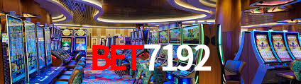 A Experiência Imersiva dos Cassinos Ao Vivo no bet7192