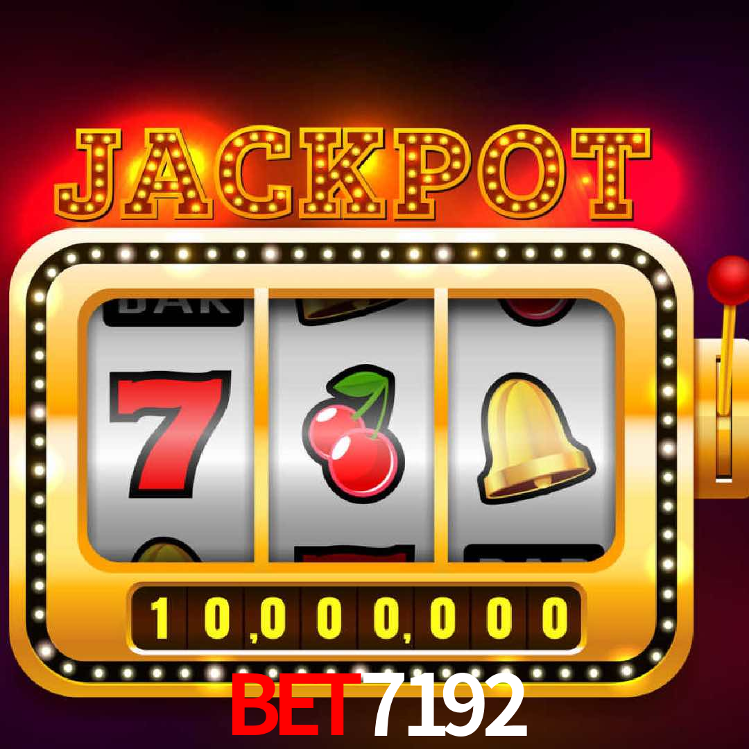 A Popularidade dos Caça-Níqueis no bet7192