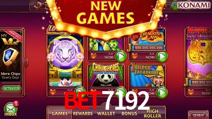 Descubra o Programa VIP da bet7192: Vantagens Exclusivas para Jogadores