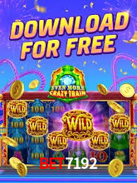 Descubra o Mundo do Cassino Online com bet7192