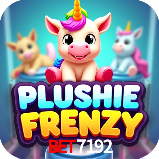 Descubra a Magia dos Jogos de Arcade no bet7192